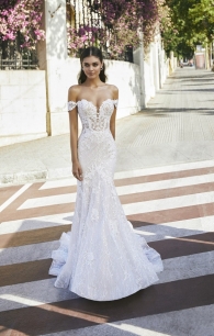 Trouwjurk Morilee 69707